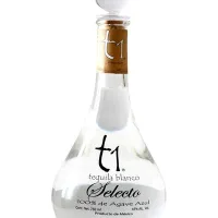 T1 Tequila Blanco