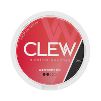 Clew Nicotine Pouches
