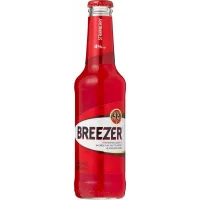 Bacardi Breezer Watermelon