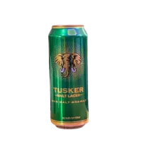 Tusker Malt