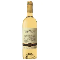 Ch Valac Cuvee Special White wine