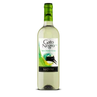 Gato Negro Semi Sweet