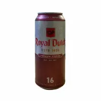 Royal Dutch Beer