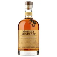 Monkey Shoulder
