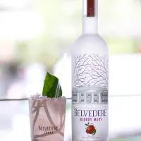Belvedere Bloody Mary 70cl