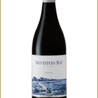 Arniston Bay Shiraz 750ml