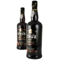 Porto Cruz Tawny