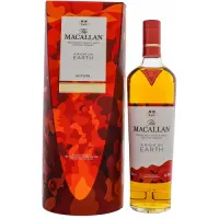 Macallan A Night on Earth