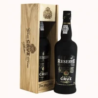 Porto Cruz Special Reserve