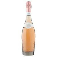 Fleurs de Prairie Sparkling Brut-Rose