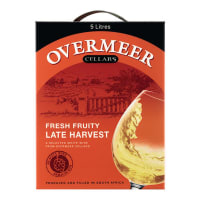 Overmeer Late Harvest