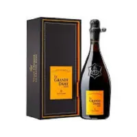 Veuve Clicquot Grand Dame Brut