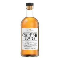 Copper Dog Whisky