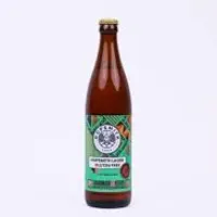 Hopsmith Lager Gluten Free