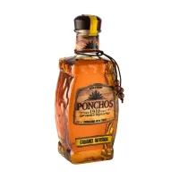 Ponchos Caramel Infusion (liqueur)