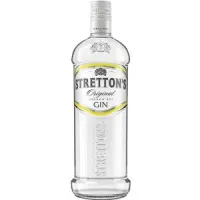 Stretton Dry Gin