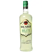 Bacardi Mojito
