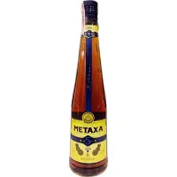 Metaxa 5 Stars