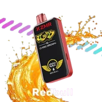 ZMR Redbull Vape