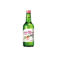 Jinro Soju Peach
