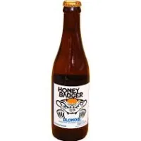 Bateleur Honey Badger Blonde