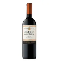 Marques Caza Concha Merlot