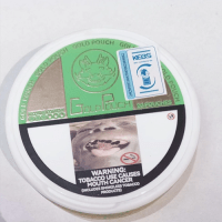 Gold Nicotine Pouches