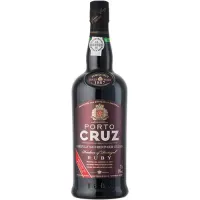 Porto Cruz Ruby 
