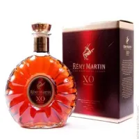 Remy Martin`s XO
