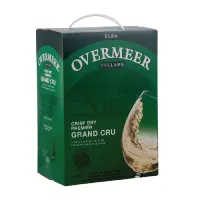 Overmeer White Dry