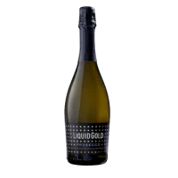 Liquid Gold prosecco 