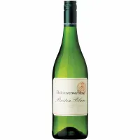 Buitenverwachting Buitenblanc