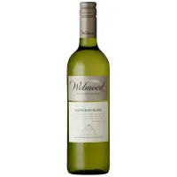  Welmoed Sauvignon Blanc
