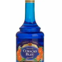 Bardinet Curacao Liqueur
