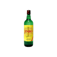 Jinro 24 Soju