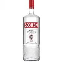 Sobieski Vodka