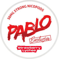 Pablo Nicotine Pouches
