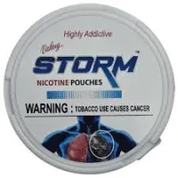 Storm Nicotine Pouch Tropical