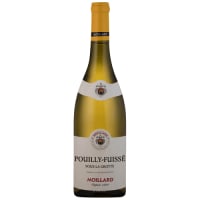 Moillard Sous La Grotte Pouilly Fuisse