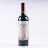 Alamos Cabernet Sauvignon