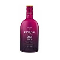 Kinross Wild Berry Gin