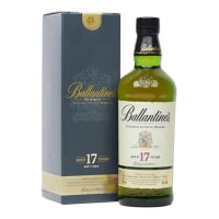 Ballantine`s 17 Years