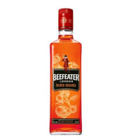 Beefeater Blood Orange