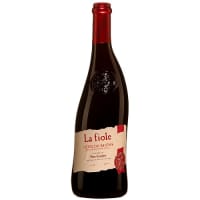 La Fiole Cotes Du Rhone Reserve Red