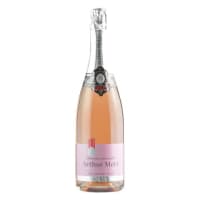 Arthur Metz Crémant d'Alsace Rose