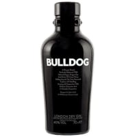 Bulldog Gin