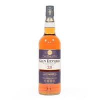 Glen Deveron 28 Years Whisky