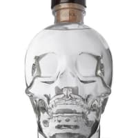 Crystal Head Vodka