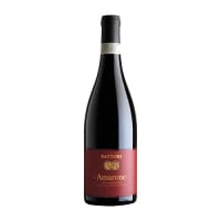 Fattori Amarone Valpolicella Riserva