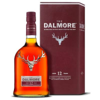 Dalmore 12 Years